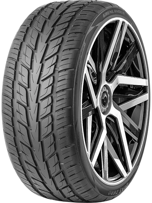 Grenlander Dias Zero 295/30 R22 103W XL
