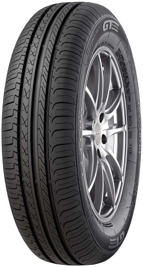 GT Radial FE1 City 185/60 R15 84H