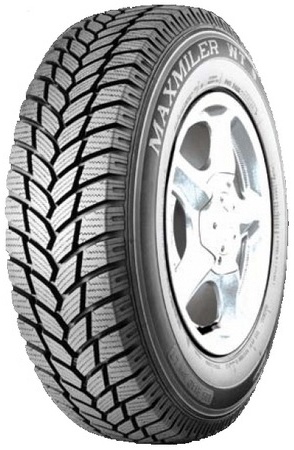 GT Radial Maxmiler WT 215/60 R16 103T