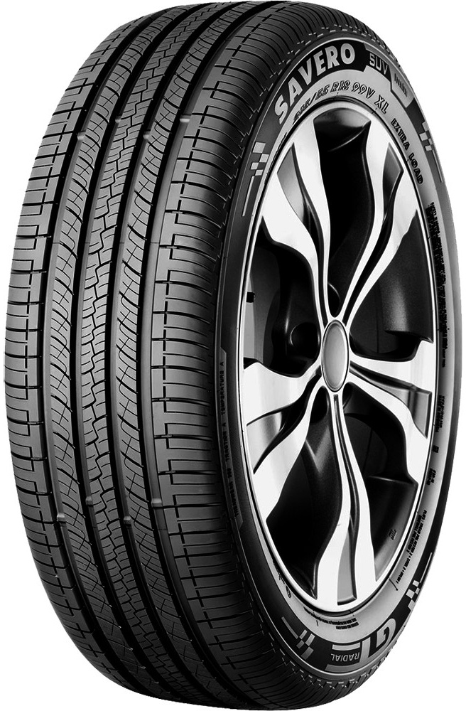 GT Radial Savero SUV 215/60 R16 95H