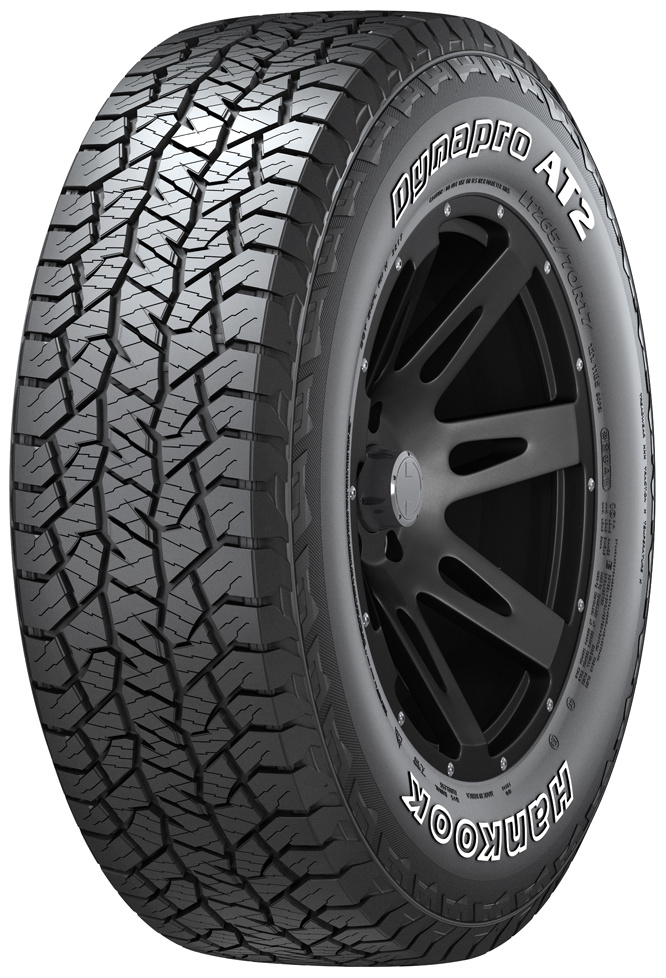 Hankook Dynapro AT2 RF11 265/65 R17 112T