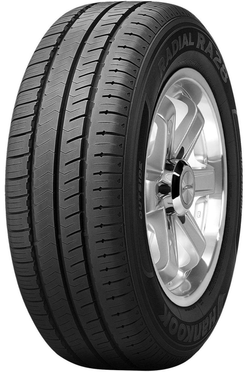 hankook-radial-ra28.4154.orig_.5830-da95fe8bd3 Hankook Radial RA28 215/65 R16 106T - Зображення 1