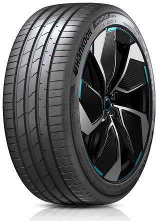 Hankook Ventus iON SX IK01A 235/55 R19 105Y XL