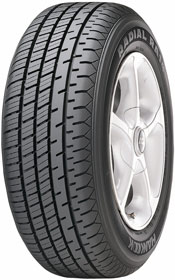 Hankook Radial RA14 205/60 R16 100T