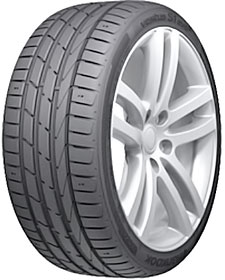 Hankook Ventus S1 evo2 K117 275/40 R20 106W XL