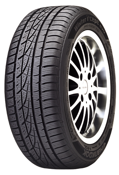 Hankook Winter i*cept evo W310 205/60 R16 92H
