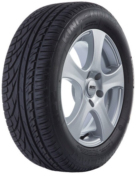 King Meiler HPZ 205/60 R16 92V
