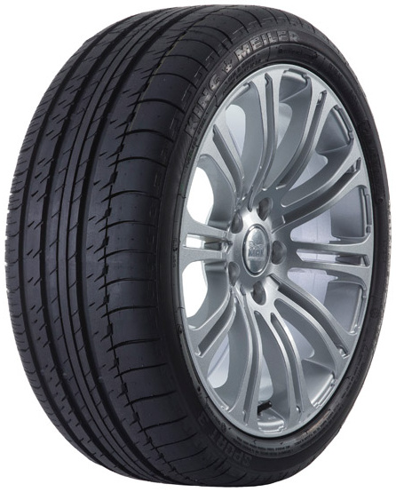 King Meiler Sport3 245/45 R18 100W XL