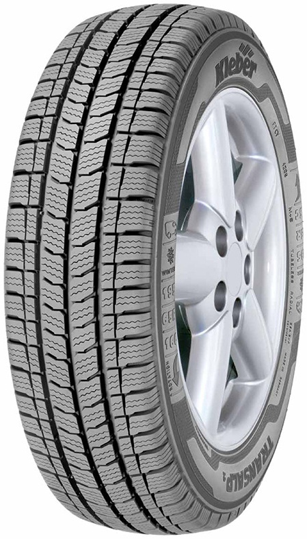 Kleber Transalp 2 215/65 R16 109R