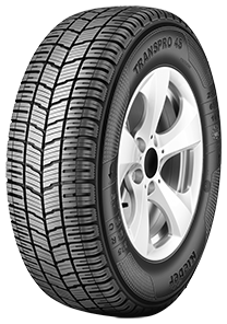 Kleber Transpro 4S 215/65 R16 109T