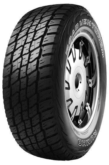 Kumho Road Venture AT61 265/65 R17 112T