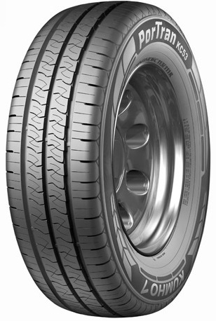 Kumho PorTran  KC53 235/55 R18 104H