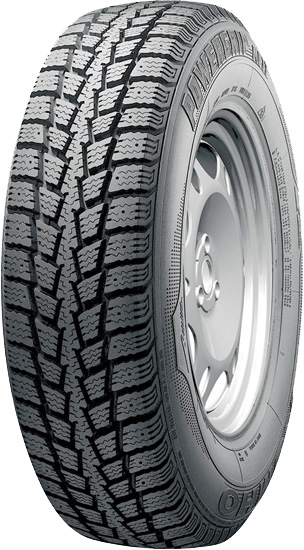 Kumho Power Grip KC11 215/60 R17 104H