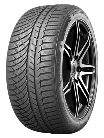 Kumho WinterCraft WP72 215/45 R18 93V XL