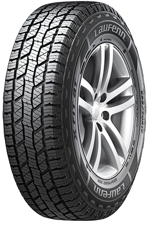 Laufenn X FIT AT 265/65 R17 112T