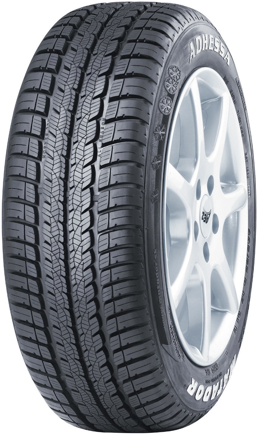 matador-mp_61_adhessa.2760.db_.2753-34c9d8245e Matador MP 61 Adhessa Evo 175/65 R14 82H - Зображення 1