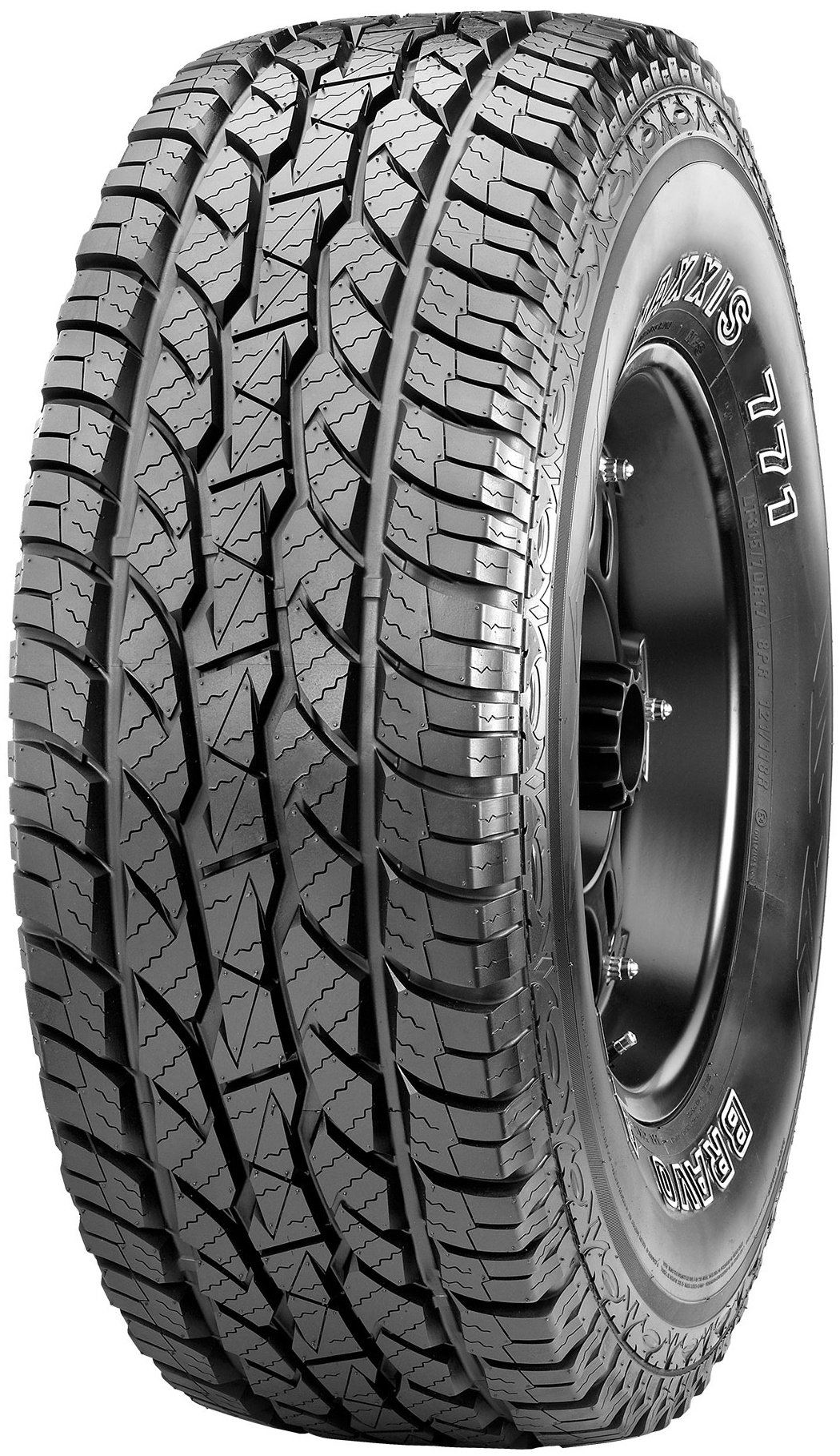 Maxxis Bravo AT-771 225/65 R17 102T