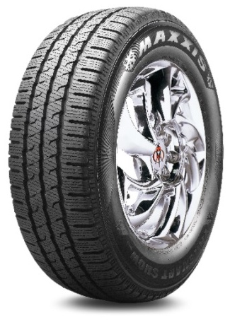 Maxxis Vansmart Snow WL2 215/65 R16 109T