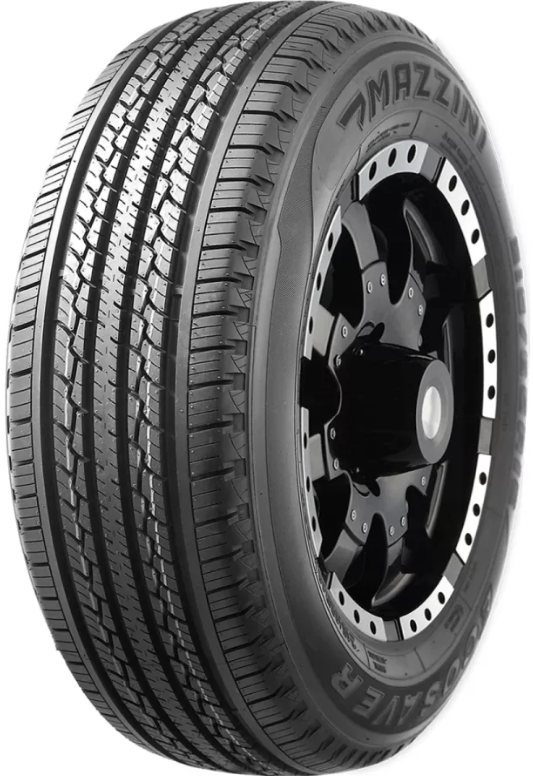 mazzini-ecosaver.6647.db_.9814-85e6fc5c26 Mazzini EcoSaver 235/60 R18 103H - Зображення 1