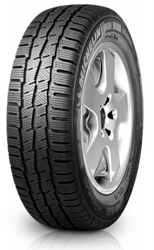Michelin Agilis Alpin 215/60 R17 104H