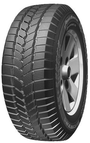 Michelin Agilis 51 Snow-Ice 215/60 R16 103T