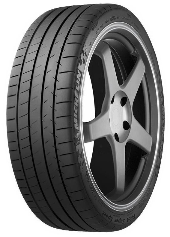 Michelin Pilot Super Sport 225/40 R18 92Y XL