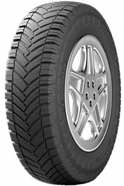 Michelin Agilis CrossClimate 225/55 R17 109T