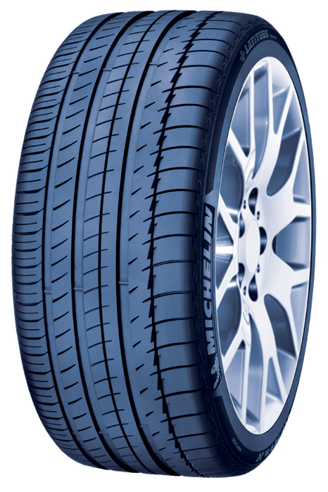 Michelin Latitude Sport 255/55 R18 109Y XL