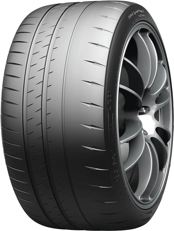 Michelin Pilot Sport Cup 2 225/45 R17 94Y XL