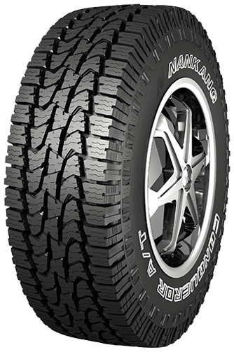 Nankang AT-5 Conqueror A/T 215/60 R16 99H XL