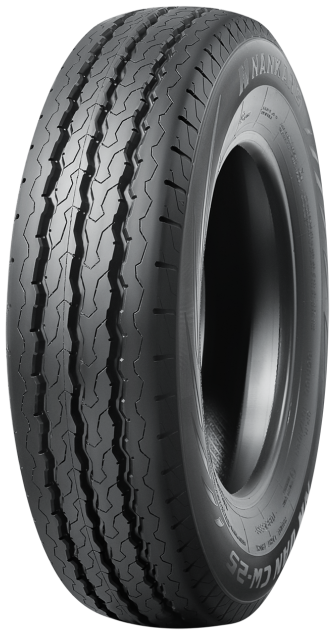 nankang-cw-25-van.4351.db_.2337-155c1eca0b Nankang CW-25 Van 175/65 R14 90T - Зображення 1