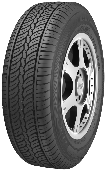 Nankang FT-4 225/60 R18 100H