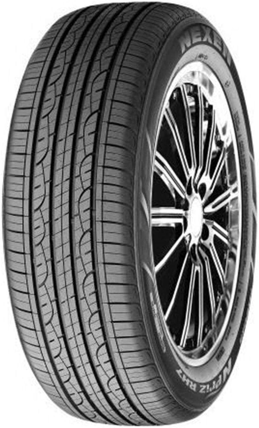 Nexen Npriz RH7 225/55 R18 98H
