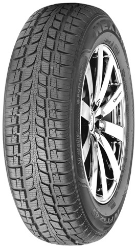 Nexen Npriz 4S 195/65 R15 95T XL