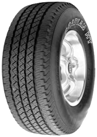Nexen Roadian HT SUV 265/65 R17 112S