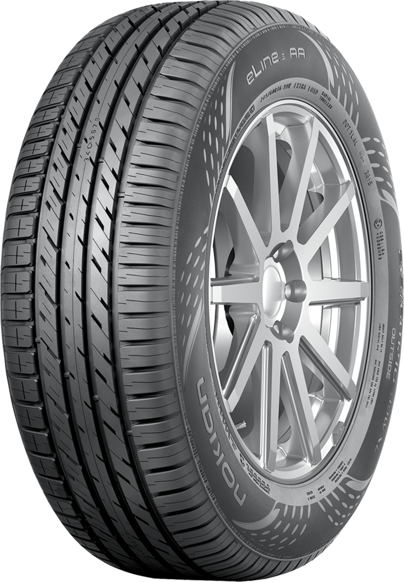 Nokian eLine 2 205/55 R16 94W XL