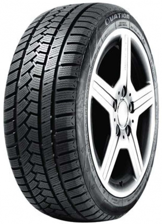 Ovation W586 235/55 R18 104H XL