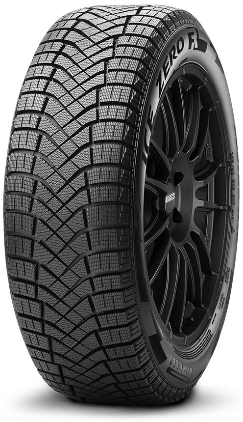 Pirelli Ice Zero FR 225/55 R17 101H XL