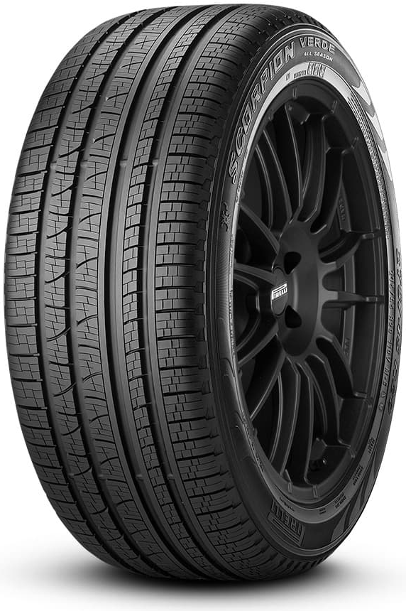 Pirelli Scorpion Verde All Season SF 235/55 R19 105V XL