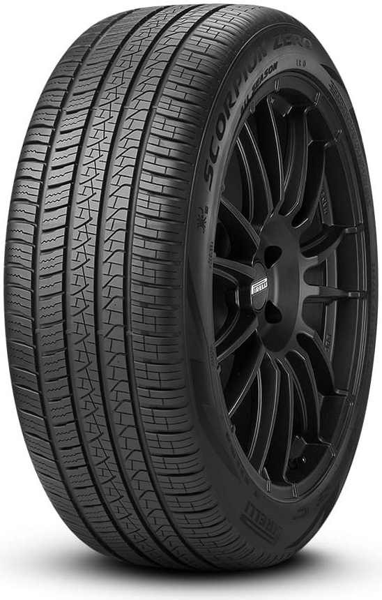 Pirelli Scorpion Zero All Season 265/35 R22 102Y XL