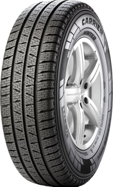 Pirelli Carrier Winter 215/65 R16 109R