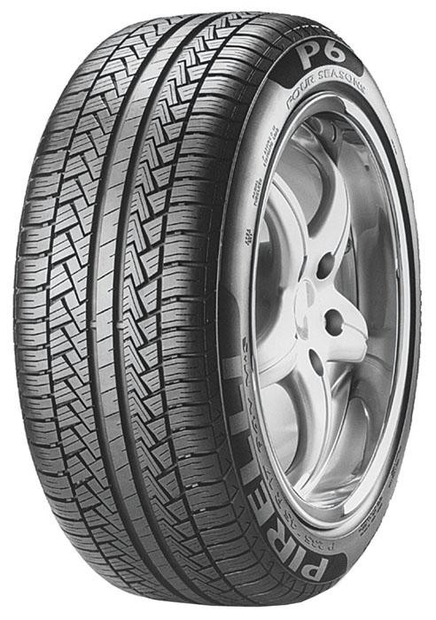 Pirelli P6 235/50 R18 97W