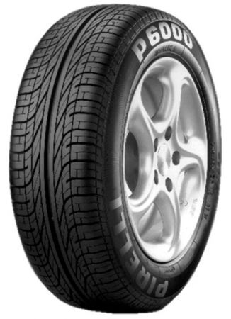 Pirelli P6000 195/65 R15 91W