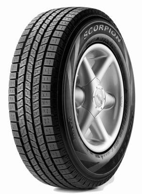 Pirelli Scorpion Ice & Snow 255/50 R19 107H XL