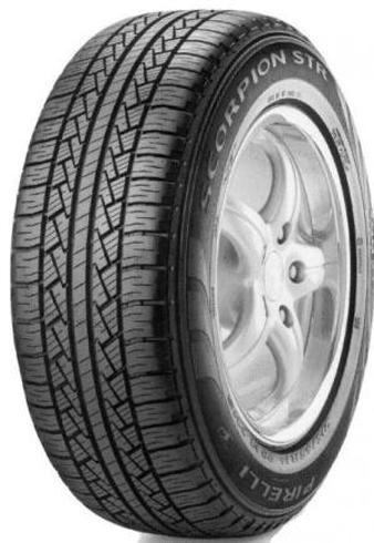 Pirelli Scorpion STR 235/55 R17 99H