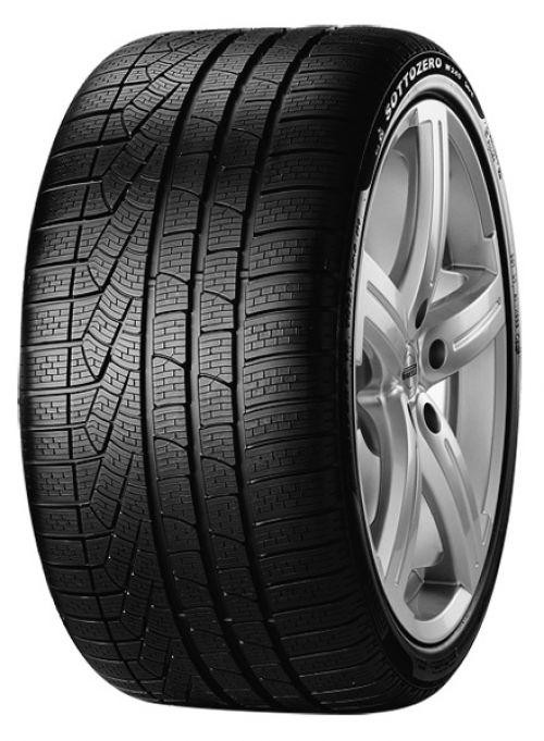 pirelli_w270_sottozero_serie_ii.247.orig_.9906-8e4feadf3e Pirelli Winter 270 SottoZero Serie II 275/40 R20 106W XL - Зображення 1