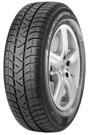 Pirelli Winter 190 SnowControl Serie II 195/65 R15 91T