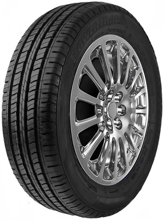 PowerTrac CityTour 175/65 R14 82H