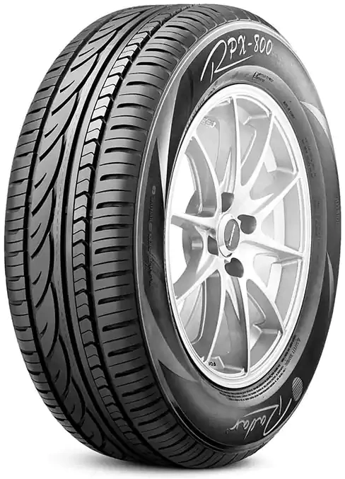 Radar RPX800 235/55 R18 104Y