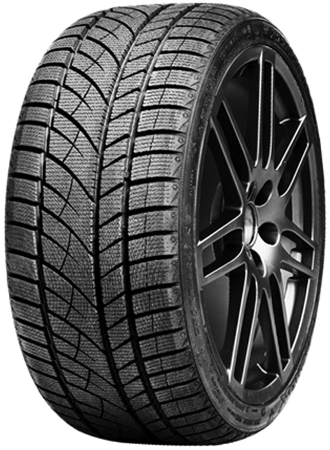 RoadX RXFrost WU01 215/55 R17 94V